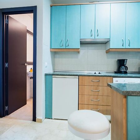 Ferienwohnung Estudio Triana Salado A Sevilla Exterior foto